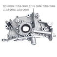 thumbnail image 2 of 2131026650 Engine Oil Pump for ACCESS II 21310-26801 21310-26802, 2 of 5