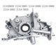 thumbnail image 2 of 2131026650 Engine Oil Pump for ACCESS II 21310-26801 21310-26802, 2 of 5