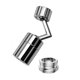 thumbnail image 4 of Grifo de filtro de salpicaduras universal 720 Grifo de cocina con salida de agua giratoria (A), 4 of 4