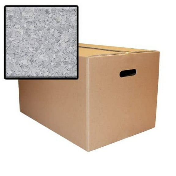 25 LB Box Epoxy Flake - Schist (F-9307)