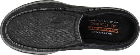 skechers creston backlot