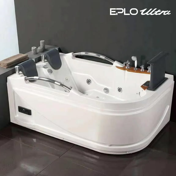 EPLO Ultra bathtub- Indulge in Tranquility and Comfort