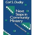 thumbnail image 1 of Next Steps In Community Ministry, 1 of 5