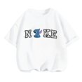 thumbnail image 3 of Camiseta de Lilo Stitch para niños, camiseta Kawaii, ropa informal de dibujos animados de anime para niños, camiseta de moda para niñas y niños, top Y2K, 3 of 5