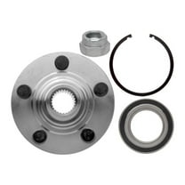 R-Line Wheel Hub Assemblies Fits select: 1991-1995 FORD TAURUS, 1991-1995 MERCURY SABLE