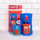 thumbnail image 5 of Uncanny Brands Peanuts - Cafetera de taza individual con 2 tazas, 5 of 6
