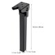 thumbnail image 2 of Nestingho 4Ud Patas De Apoyo Para Muebles Plegables Hechas De Hierro Negro Para Uso En Casa, 2 of 8