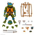 thumbnail image 1 of Figura de acción Super7 ULTIMATES! Teenage Mutant Ninja Turtles Leonardo Super7 Super7, 1 of 4