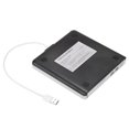 thumbnail image 3 of Yeacher Clé USB 3.0 Portable Externe -RW DVD-RW Réécrivain Remplacement pour iMac/MacBook/MacBook Air/Pro Ordinateur Portable PC, 3 of 7
