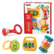 Edushape Baby's Music Carnival, Set of 4