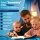 thumbnail image 2 of Suplementos de fertilidad Sapir's Nutrition para hombres con zinc y más, 2 of 8