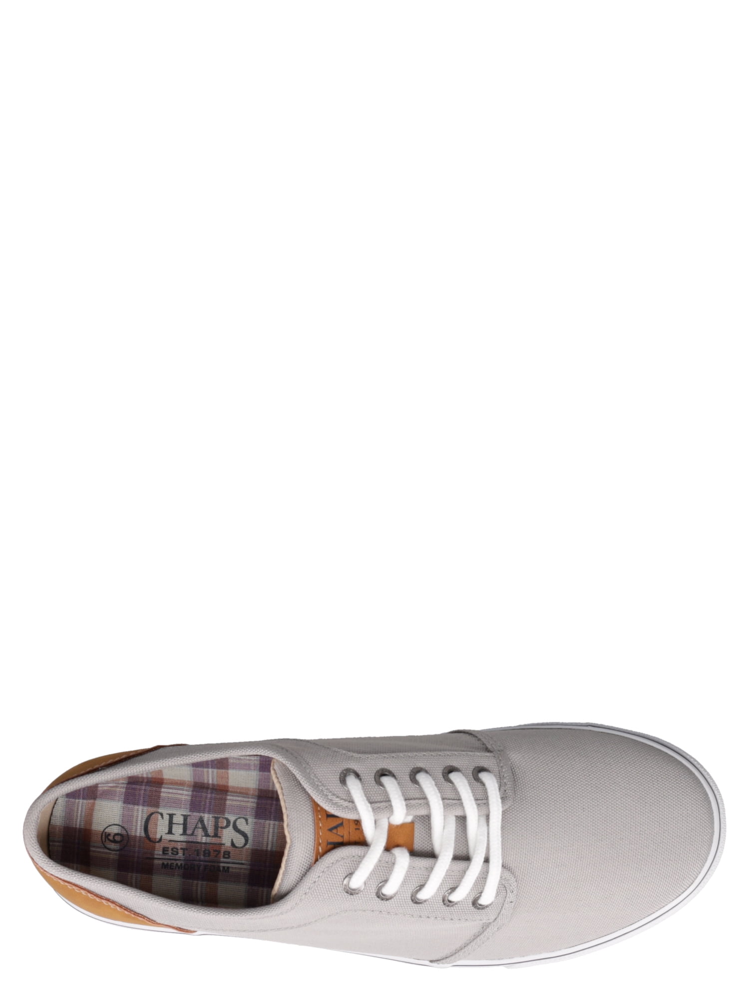 Chaps Men’s Mettowee Canvas Shoes