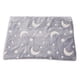 thumbnail image 1 of Camas para perros Almohadilla para jaula para perros, cama para jaula para perros ultra suave, lavable y antideslizante, almohadilla para perrera para perros, acogedora colchoneta para dormir con, 1 of 5