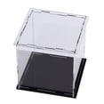 thumbnail image 4 of Vitrina de acrílico transparente Sunnimix Organizador 30x30x30cm, 4 of 8