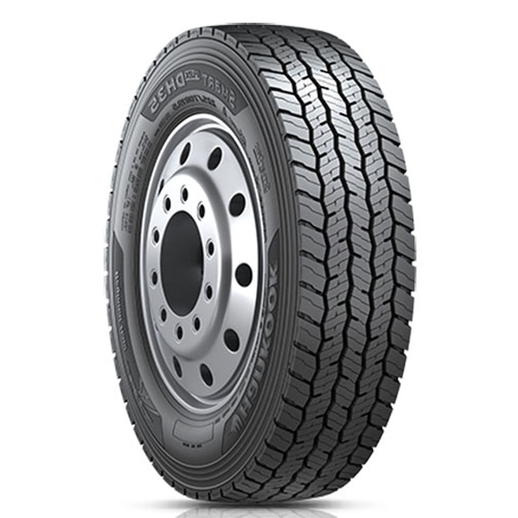 Hankook DH35 265/70R19.5 137/134L G Commercial Tire