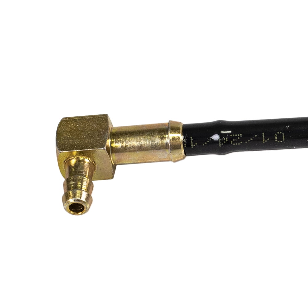 Ferris Genuine Oem 22 Fuel Tank Pickup Line Simplicity Zt4000 Citation Champion Walmart Com