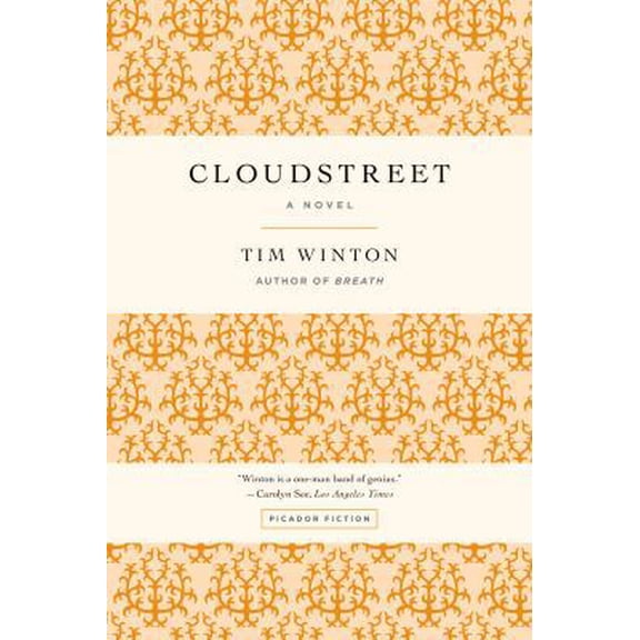 Pre-Owned Cloudstreet (Paperback) 1250035511 9781250035516