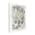 thumbnail image 2 of Trademark Fine Art 'Frieze Study IV' Canvas Art by Ethan Harper, 2 of 3