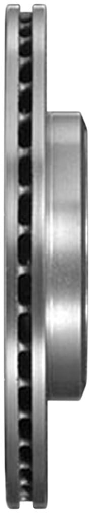 Bendix PRT5445 Premium Brake Rotor
