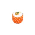 thumbnail image 4 of One Paw, Sushi Shaped 4-Pack Cat Toys, Fun and Interactive, 4 of 5