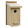 thumbnail image 2 of Audubon Coppertop Bluebird Houses, Pack of 2, 2 of 2