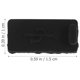 thumbnail image 2 of OHOIOLLA 32Ud Tapones Para USB Laptop Protección Polvo Y Suciedad En Negro, 2 of 8