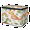 Multicolor 2, variant on CURLYOOT Cute Dinosaur Rainbow Fabric Storage Bins with Lids, Foldable Storage Boxes Washable Storage Cube, Closet Bedroom Home Organizer Containers with PU Leather Handles