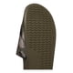 thumbnail image 5 of Sandalias Reebok Hombre Caballero Casual Classic Slide esmeralda 25 MX, 5 of 8