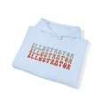thumbnail image 4 of Illustrator Hoodie, Gifts, Hooded Sweatshirt, 4 of 4