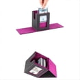 thumbnail image 4 of Premium Trading Card Box to Protect Cards Trading Deck Box Yellow, 4 of 5
