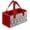Red, variant on Portable Carrying Compatible for Toniebox Set And Tonies Figurines Travel Cloth Musical Toy Folding Bag For Toniebox Accessories