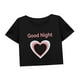 thumbnail image 5 of Camisa informal con Cuello Redondo para mujer Strade Fareast Limited M, 5 of 7