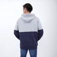 thumbnail image 4 of Sudadera Hombre K-Swiss JUNEAU Color Azul, 4 of 4