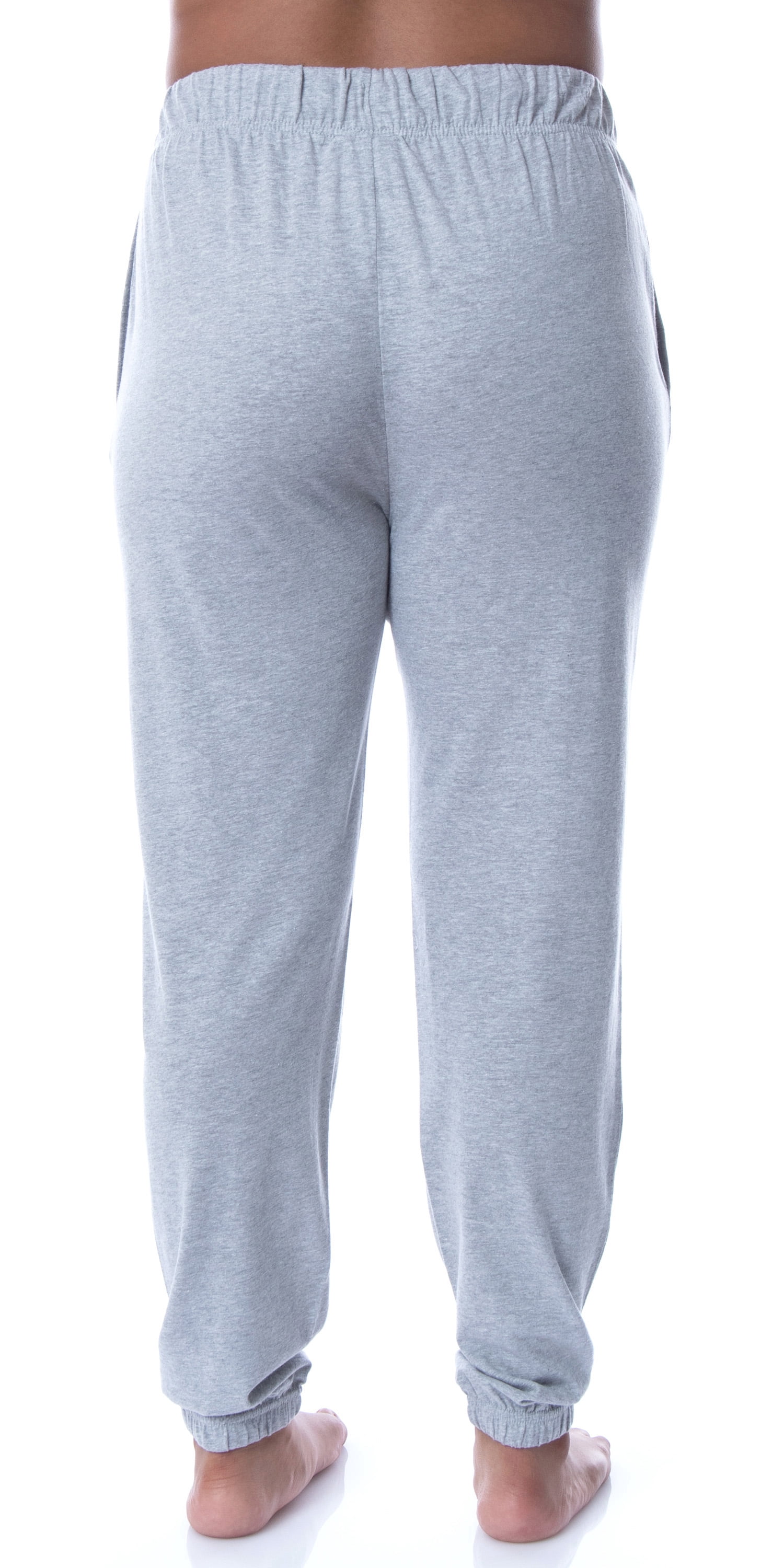 E.T. the Extra-Terrestrial Womens' 1982 Characters Jogger Sleep Pajama Pants