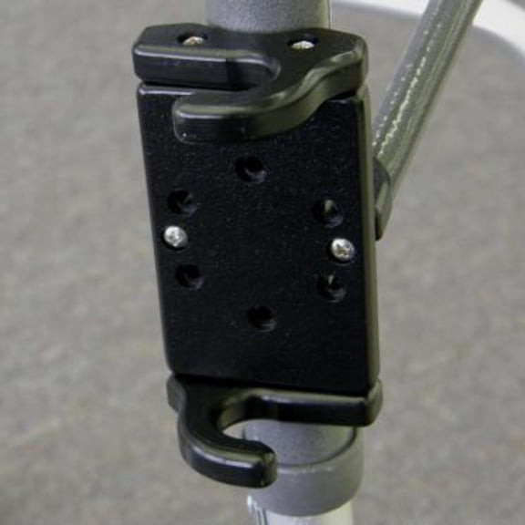 SNAPIT! Snap-In Cane Holster for 7/8" or 1" Canes | SIZE OPTIONS