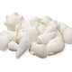 thumbnail image 1 of Set de vasos Shell Home Mix de conchas marinas blancas de 1 kg hasta 7,6 cm, 1 of 8