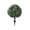 A68 B 23.6'', variant on Artificial Outdoor, 23.6'' Artificial Cedar Topiary with Ground Spike, UV-Resistant Bushes Shrubs for Outdoor Indoor Garden Front Porch Decor
