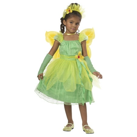 Blossom Fairy Toddler Costume