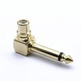 thumbnail image 3 of Lefu Audio Converter Gold Plating Audio Applications 6.5 To Multifunctional, 3 of 9