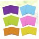 thumbnail image 5 of unbranded 6Pqt Servilletas De Papel Creativas Para Cena En Colores Sólidos Y Variados Para, 5 of 8