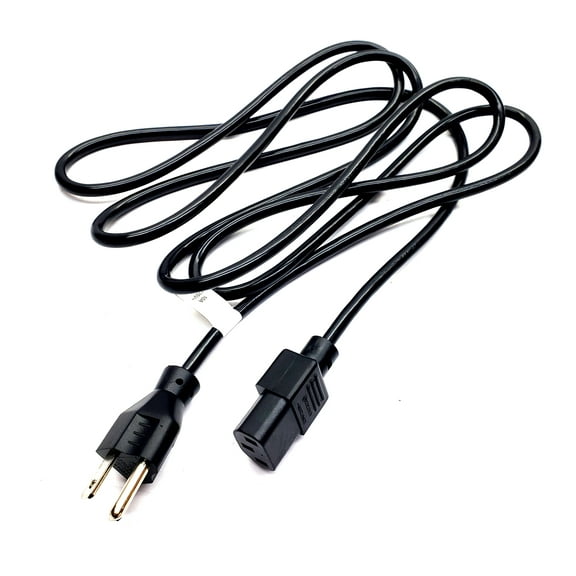 Quadrafire Pelpro Heatilator EcoChoice 7.5ft 120v Power Cord