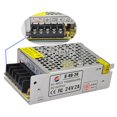 thumbnail image 3 of COMPUKAS Power AC Adapter for Access Control System with Over Voltage Protection Iron 1Pcs, 3 of 3