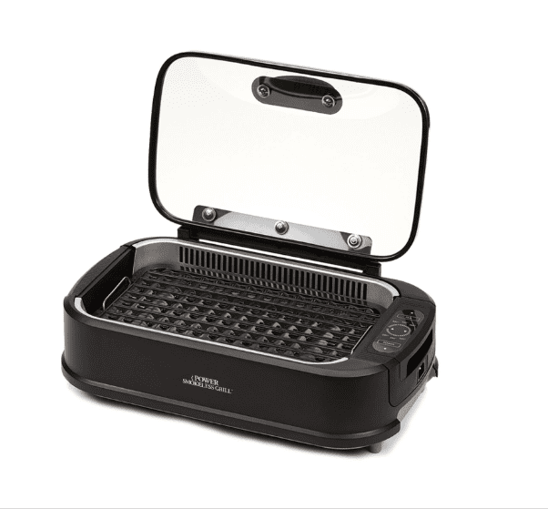 PowerXL Smokeless Grill
