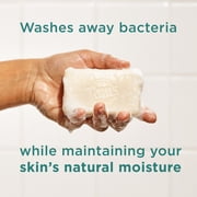 Tom’s of Maine Natural Beauty Bar Soap For Women and Men, Creamy Coconut, 5 oz Bar