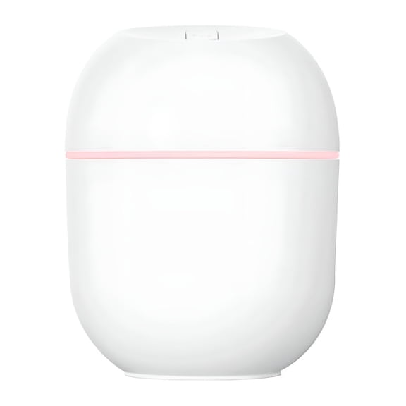 HIBIBUD Aromatherapy Essential Oil Diffuser for Room,Air Humidifier Aroma Scent Cool Mist Diffuser Small Waterless Auto Off Diffusers for Home Bedroom