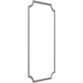 thumbnail image 2 of Ekena Millwork 31"W x 62"H Reeded Acanthus Leaf Panel Moulding Kit (Single Panel), 2 of 10