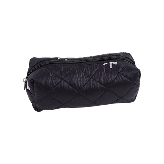 Back to School Supplies Under 1 Pencil Case Aesthetic Zipper Pencil Bag Big Capacity Pencil Pouch for Teens and Adults #886