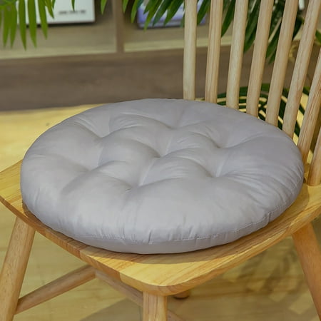 

ZOURIH Cushion Chair Padspolyester Fiber Comfort and Softness Yoga Chairs Clearance!
