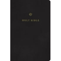 ESV Gift and Award Bible (Trutone, Black), (Hardcover)