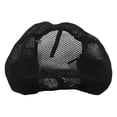 thumbnail image 2 of Funda de asiento de motocicleta Cojín de asiento de motocicleta Funda protectora de asiento de motocicleta para ciclista, 2 of 7